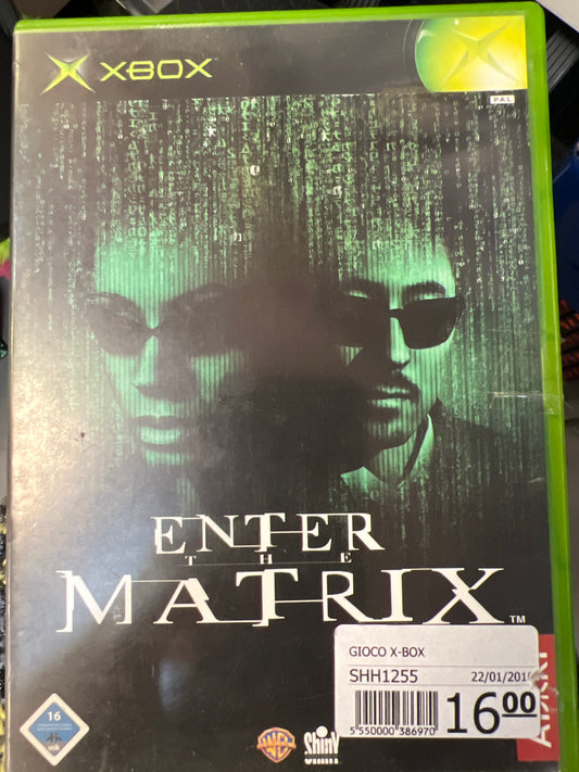 Gioco XBOX
