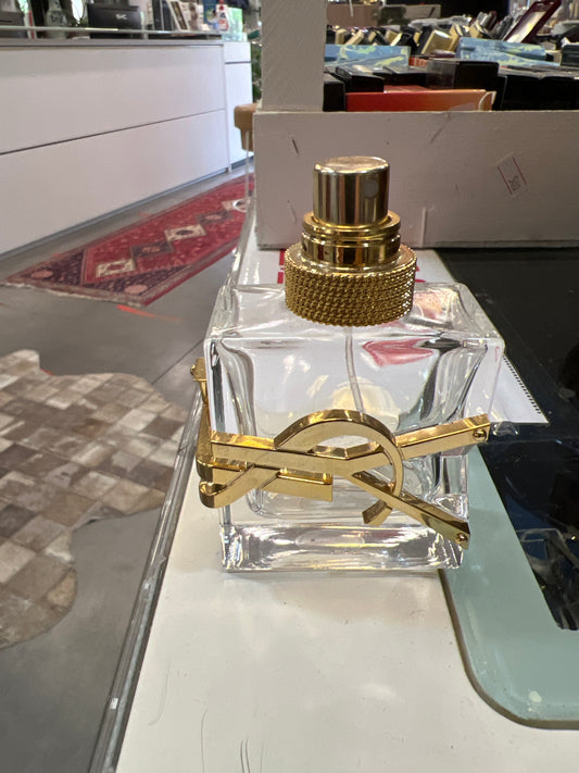 Boccetta profumo vuota