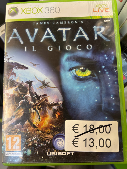 GiocoXBOX