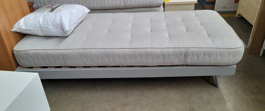 SIXTIES - Panca letto 90x190 cm