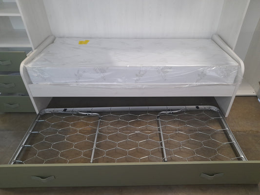 MATERASSO singolo nuovo