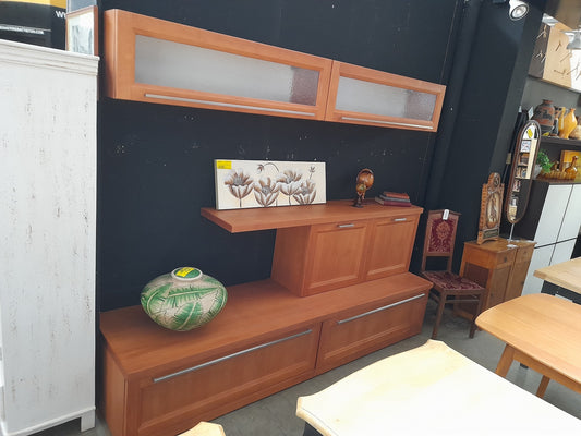 SOGGIORNO in legno