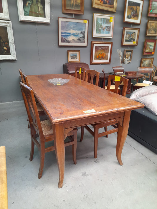 TAVOLO toscano inizio '900