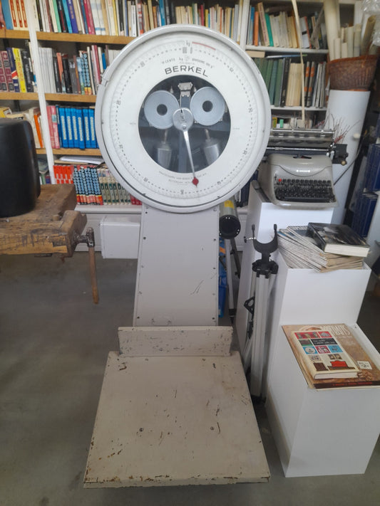 BERKEL bilancia industriale