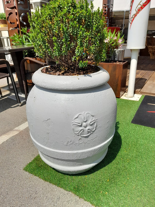 ORCIO Toscano in terracotta