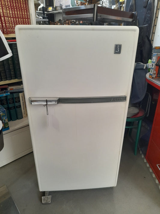 ZOPPAS frigorifero anni '60