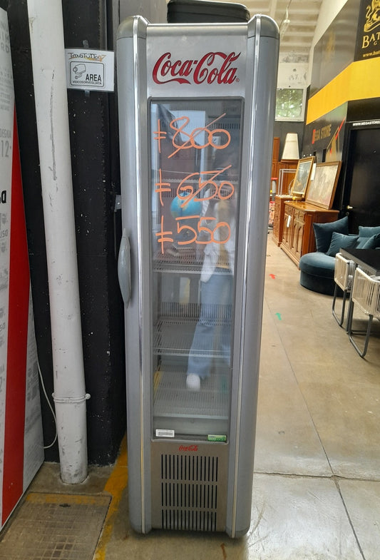 COCA-COLA frigorifero per bibite