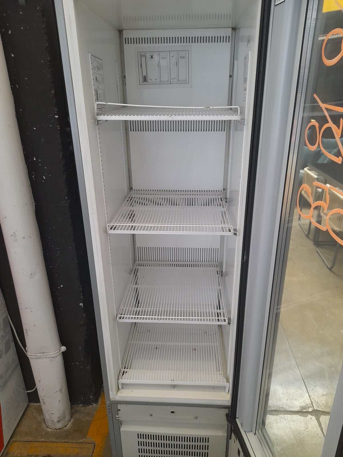 COCA-COLA frigorifero per bibite