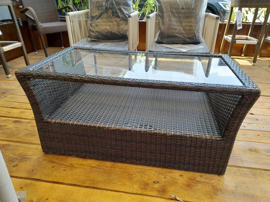 TAVOLOLINO da esterno