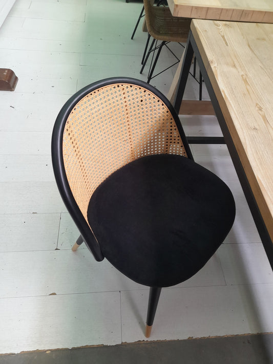 MAURICETTE - Sedia vintage