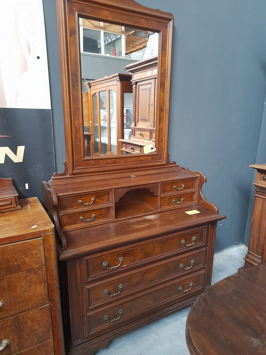 CASSETTIERA in legno