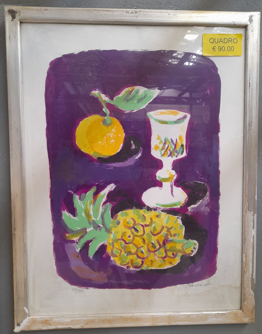 QUADRO Tropical drink