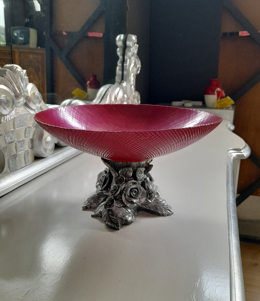 CENTROTAVOLA rose magenta