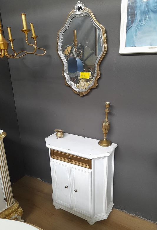 MOBILETTO oro antico