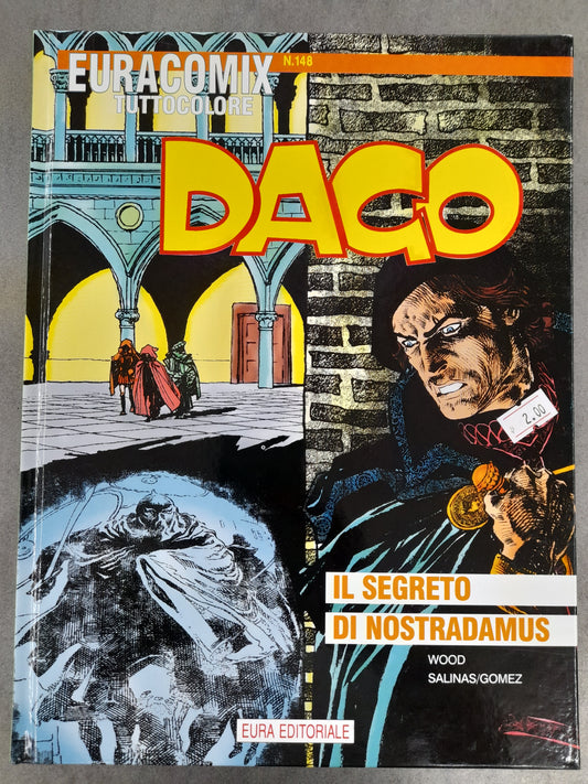 DAGO - n. 148