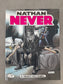 NATHAN NEVER - n. 104