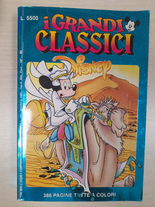 I Grandi Classici Disney - n.105