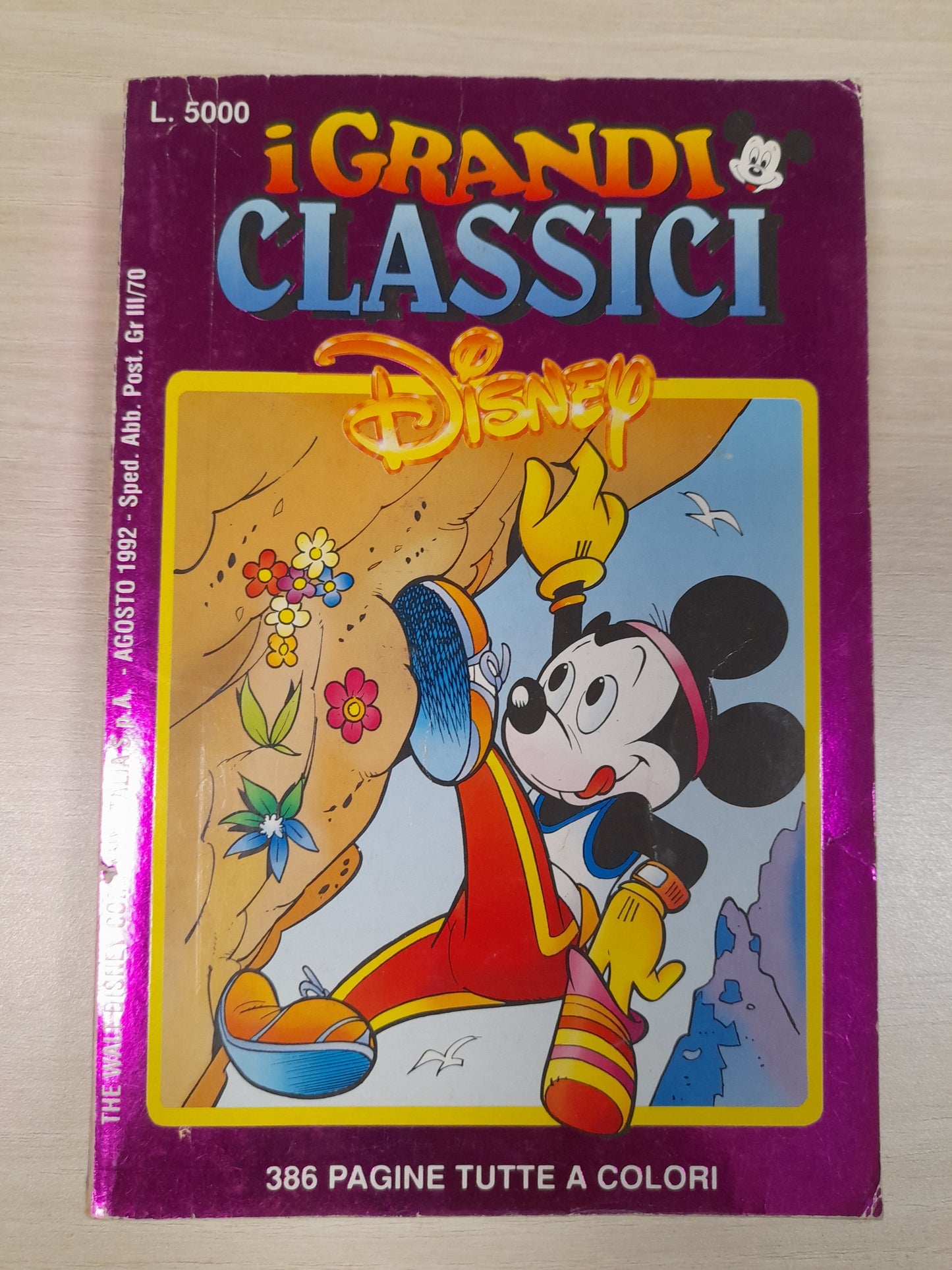 I Grandi Classici Disney - n.69