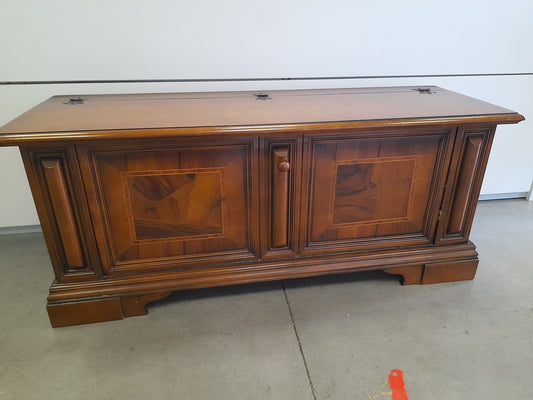 CASSAPANCA a doppia apertura