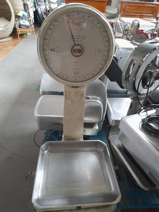 BIZERBA bilancia da tavolo