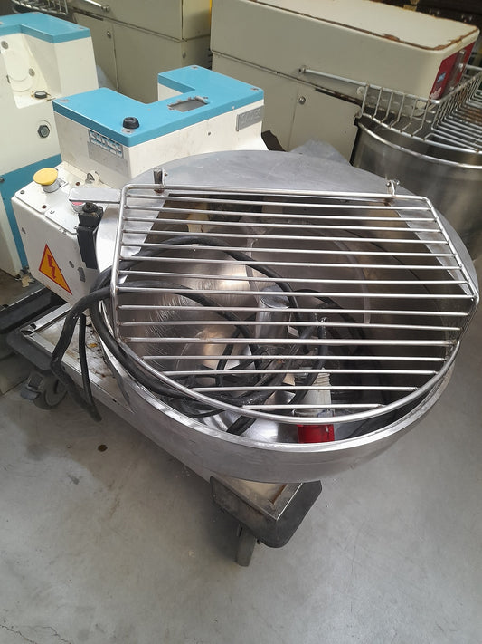 SADES impastatrice professionale