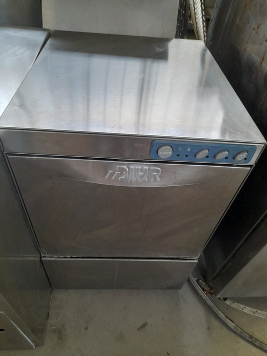 DIHR lavastoviglie professionale