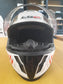 LS2 CHRONO JUNIOR casco per moto