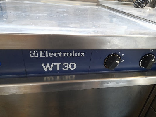 ELETROLUX WT30 lavastoviglie professionale