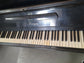 A. ROUGES pianoforte verticale