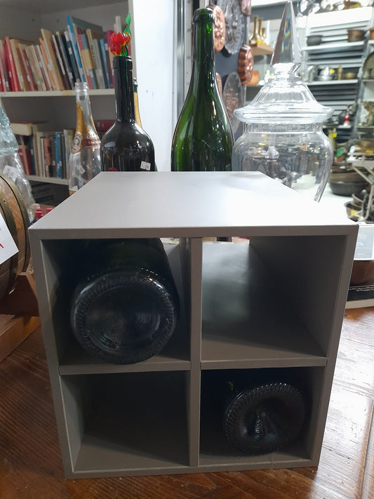 PORTABOTTIGLIE da parete