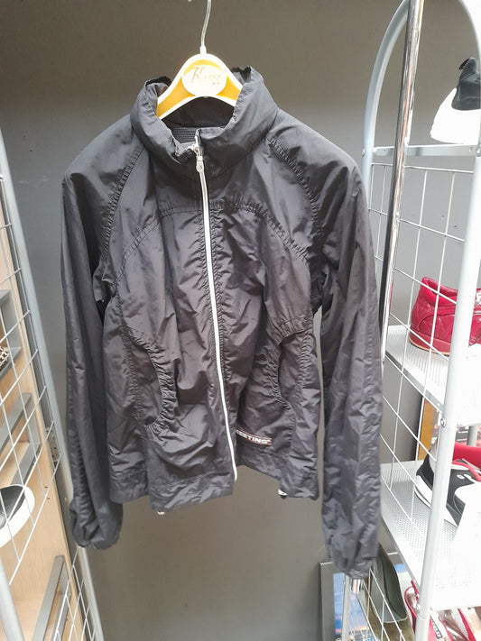 MEETING giacca a vento