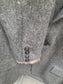 LIBERTY ROSE giacca uomo in lana grigia