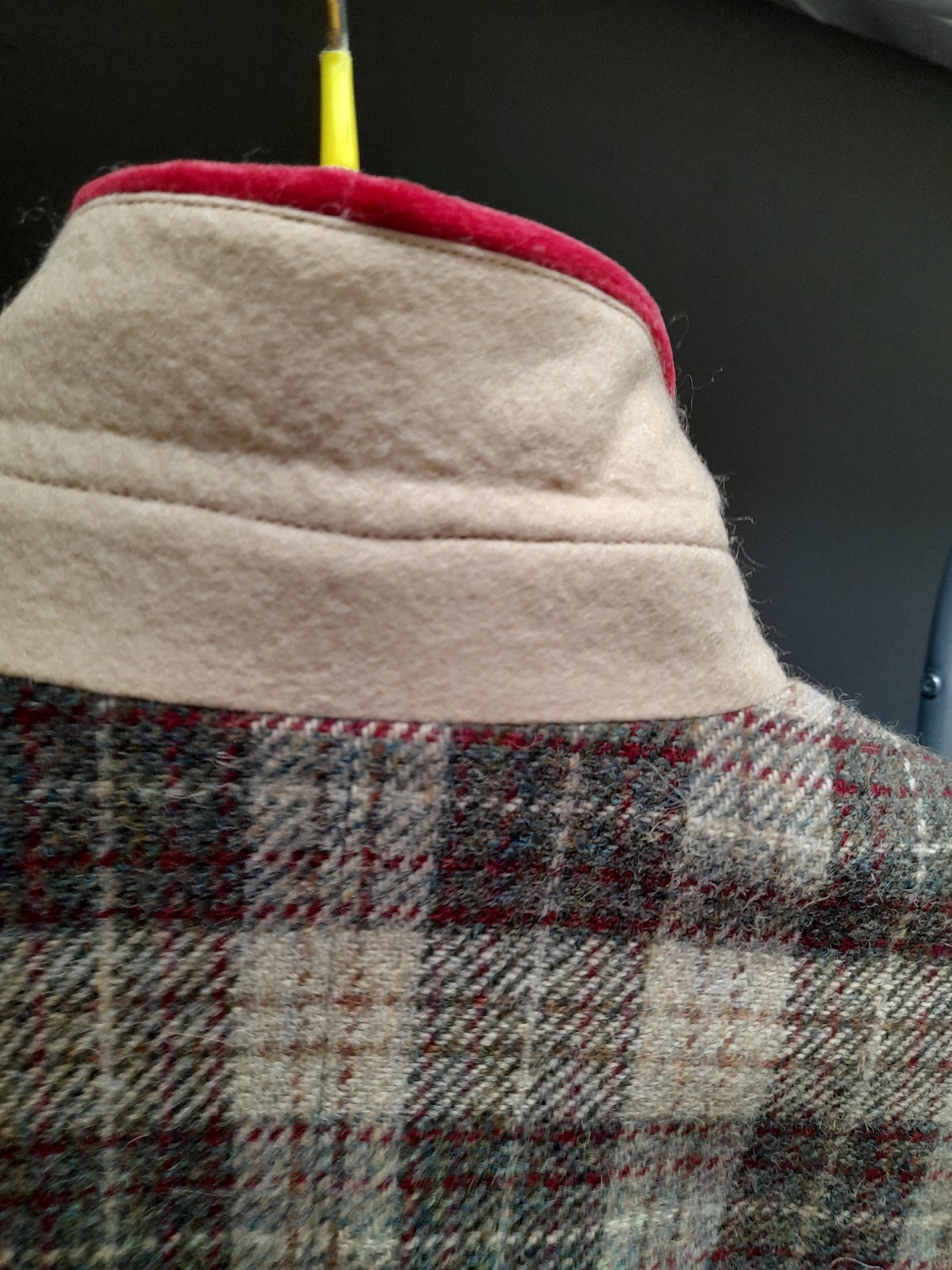 MOSCHINO Cheap and Chic blazer in lana