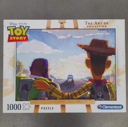 TOY STORY Puzzle