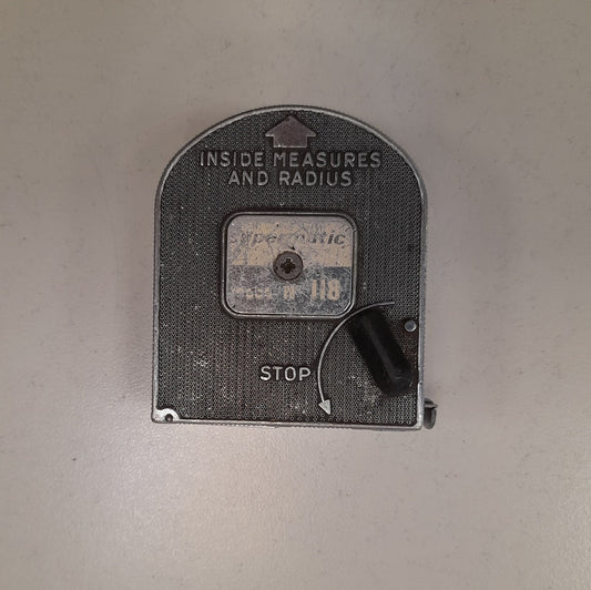 CINTA METRICA Supermatic