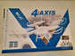 4-AXIS AIR-DRONES