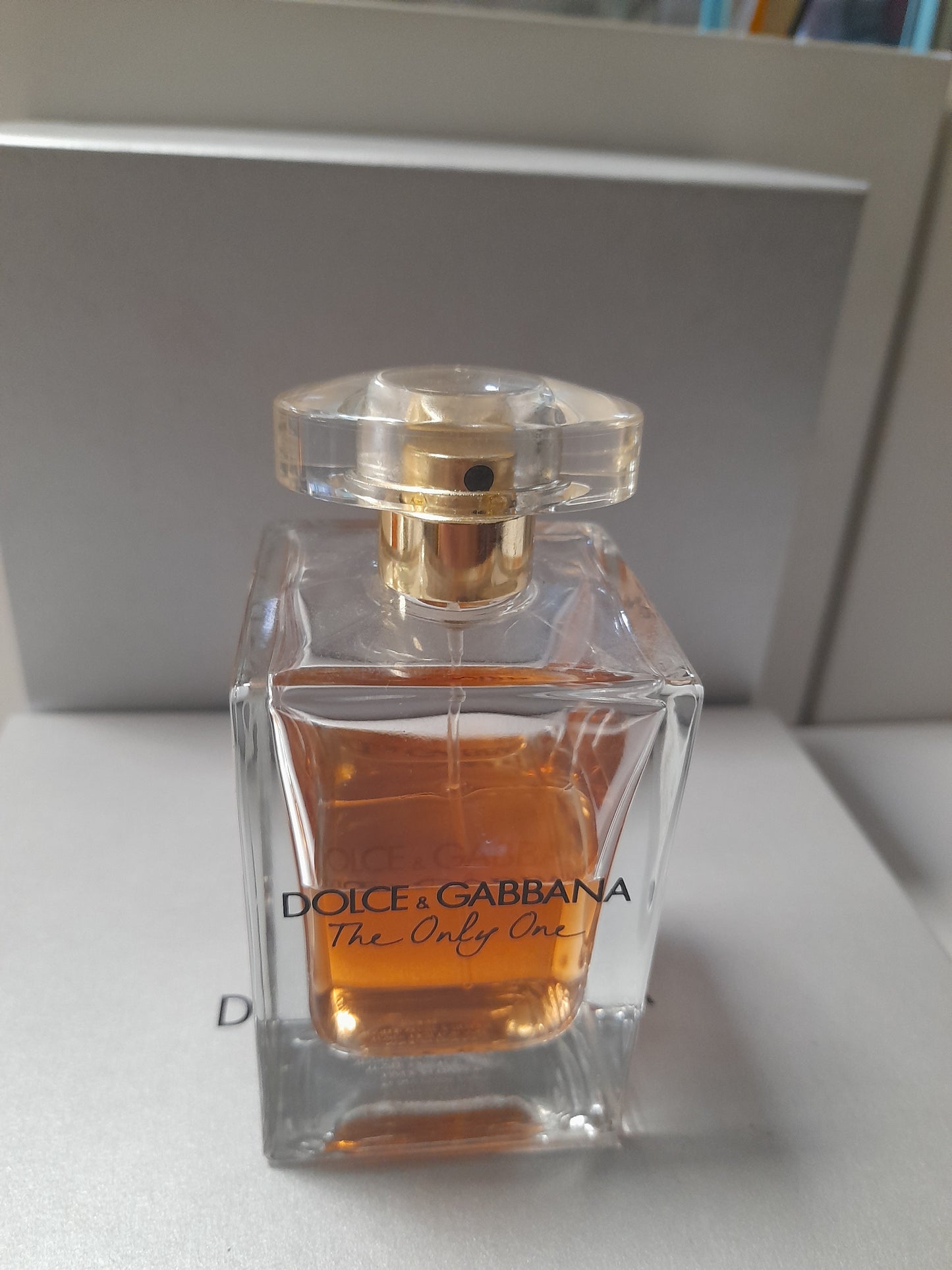 DOLCE & GABBANA - The One Eau de Parfum