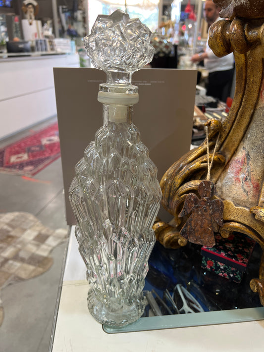 Bottiglia di liquore