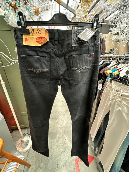 Jeans donna Replay nuovi