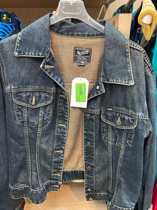 Giacchino Jeans