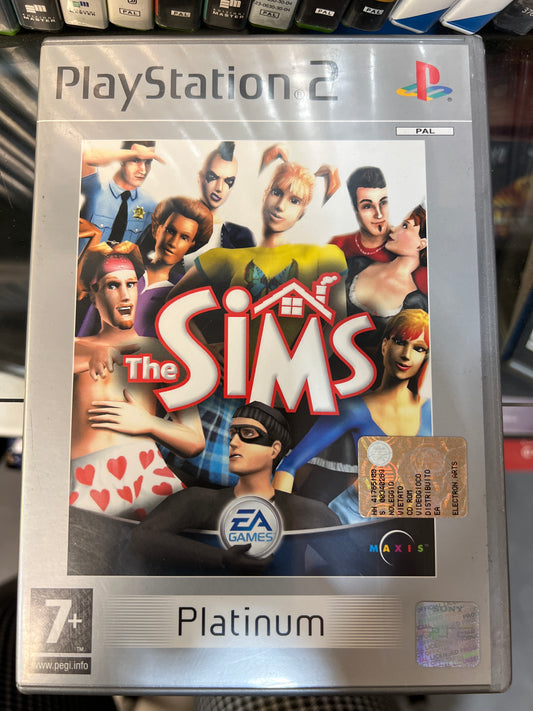 Gioco PS2