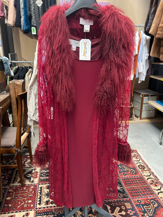 Vestito donna