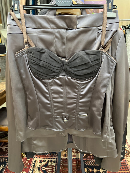 Vestito donna