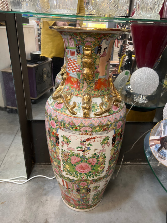 Vaso cinese
