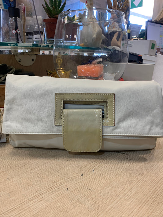 Borsetta beige