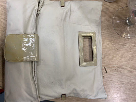 Borsetta beige
