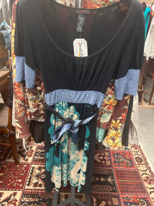 Vestito donna