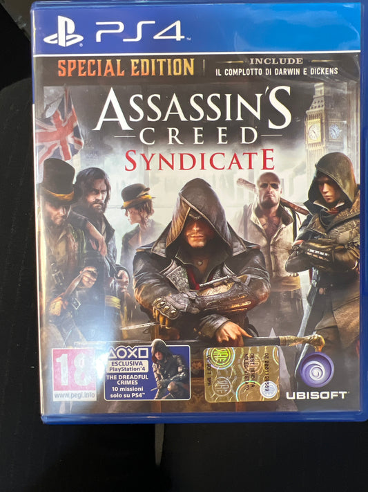 Gioco PlayStation