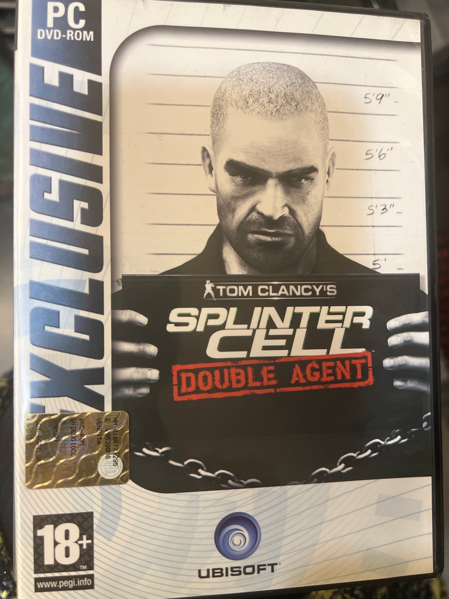 Gioco CD