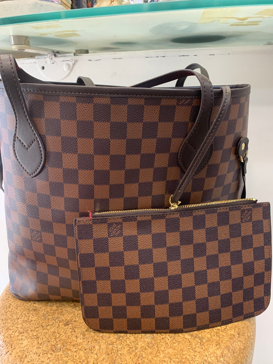 Borsa Louis Vuitton grande